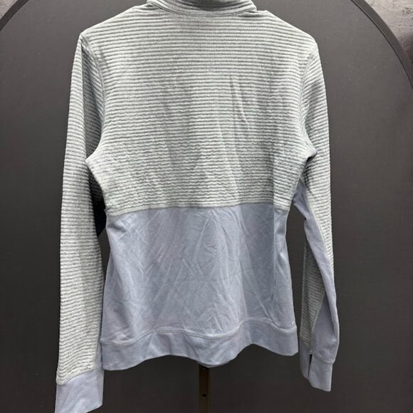 Adidas UCLA 1/4 Zip Pullover Sweatshirt - Picture 5 of 5